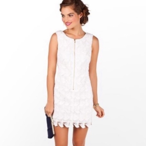 Lilly Pulitzer Kolby Dress size 0 - Picture 2 of 12
